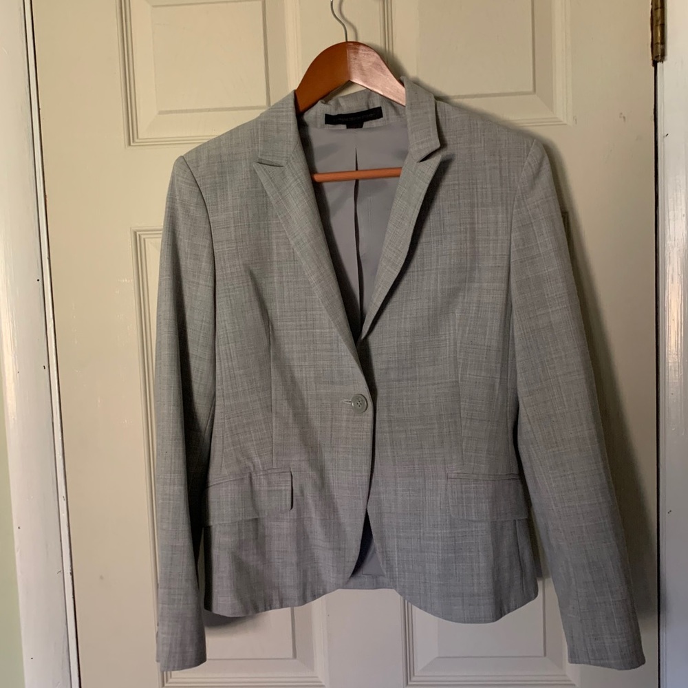 Express Blazer